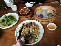 -如轩·海鲜砂锅粥·潮汕菜(海珠店)
