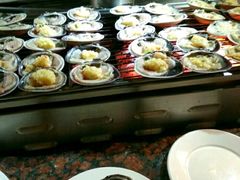 -多伦多海鲜自助餐厅(百盛购物中心三阳店)