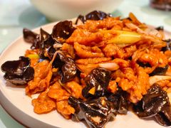 过油肉-蔡家酒楼(一德街店)