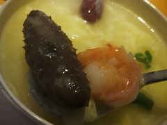 -吕氏疙瘩汤·海鲜新鲁菜(凯德mall新都心店)
