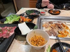 -新石器烤肉(高行万嘉店)