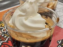 -麦当劳(岚皋路品尊国际店)