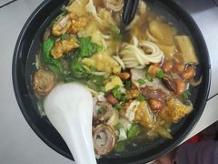 -阿芬卤面(花巷店)