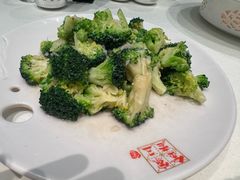 -金家老三饭庄(常营店)