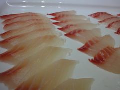 海鲜6-永泰福朋喜来登酒店-宜客乐自助餐厅(远大路店)