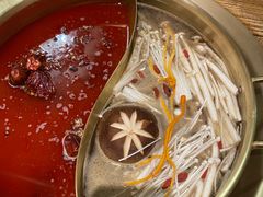 -四喜小胖·北京涮肉(五道营店)