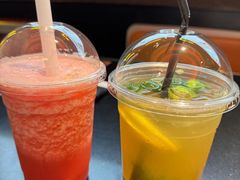 -探鱼·鲜青椒爽麻烤鱼(领展购物广场店)