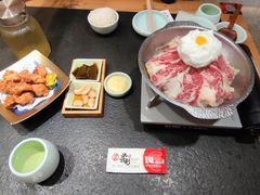-柔杉家黑牛烤肉·活鳗鱼(太原街店)
