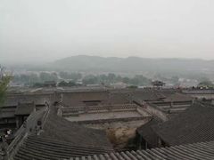 -山西王家大院