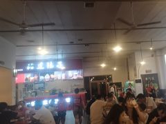 -冶建镜子·老南昌大排档·江西虾王(总店)