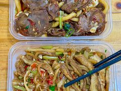 -浏阳小饭铺(洪西小区店)