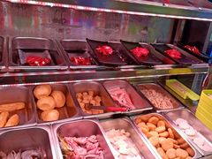 -牛吉韵·鲜切牛肉自助火锅(南山店)