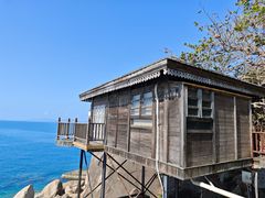 -海南分界洲岛旅游区