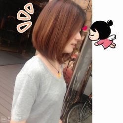 picture-侨治发型