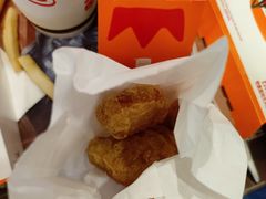 -汉堡王(砂之船奥莱店)