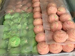 -爱德顺糕点食屋(利民道店)