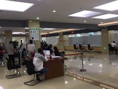 -哈尔滨市民大厦