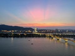 -长沙国金中心异国印象酒店