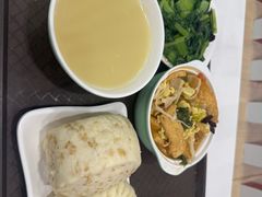 -北京大学-燕南食堂