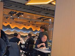 -郑享吃烧烤烩面(红专路店)