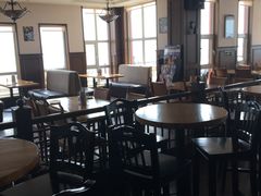 大堂-LENBACH兰巴赫西餐啤酒坊(大连星海广场店)