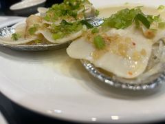 -天天海鲜城·海鲜大排档(新溪店)