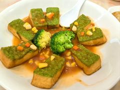 -新金盛·海鲜酒楼(盐田店)