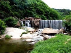-道须沟旅游风景区