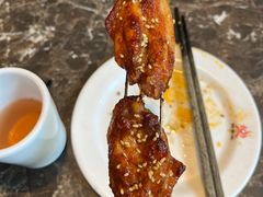 -郑喜旺烧烤(郑州总店)