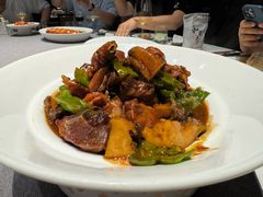 -怡情荟•海鲜青岛菜(五四广场旗舰店)