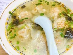 -鑫震源·苏式大虾生煎(山塘街店)