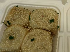 小杨生煎-小杨生煎(松江大学城店)