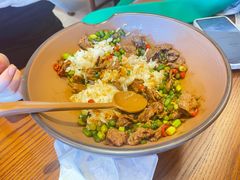 -德天顺盖码饭(人民西路店)