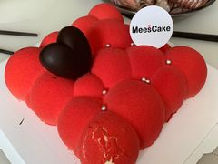 -美事客·面包·蛋糕·甜品(CBD店)