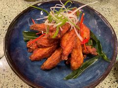 -Home Thai·泰谣(王府井apm店)