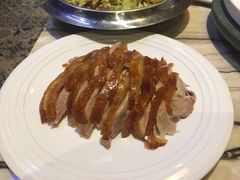 -金百万烤鸭店(马甸店)