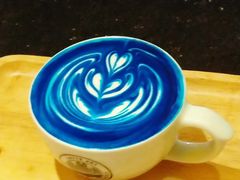 -栖巢咖啡馆(双岗店)