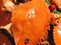 -胖哥俩肉蟹煲(来福士店)