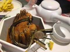 -红钳侠小龙虾·烧烤(中赢康康谷店)