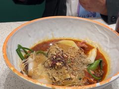-丝路伊兰·兰州牛肉面(牛街总店)