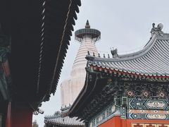 -妙应寺白塔