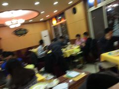 -清真·马家火锅美食城(镇江北路店)