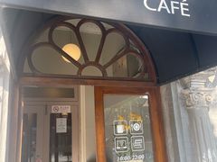 -1901 Cafe(西四店)