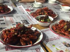 -汉虾王.小龙虾.武汉菜.粤菜(科技园店)