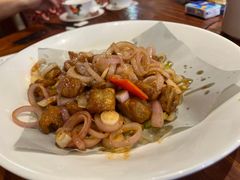 酸甜排骨-顺德了能馆(虎门店)