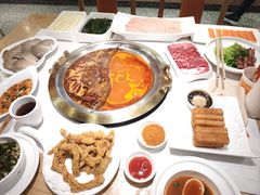-川中渝夫火锅(铜陵万达广场店)