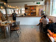 大堂-局气 烤鸭·北京菜(光华路店)