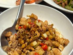 -徐记海鲜(曲江南湖店)