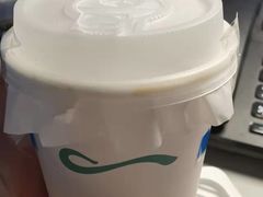 -弱水三千咖啡(达明店)