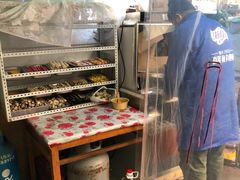 -大学路8号炸串(大学路十四号院店)